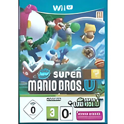 Jeux Wii Générique