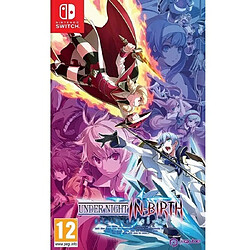 PQube Under Night In Birth Exe Late cl r