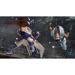 NC Dead or Alive 5 PS3