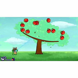 Jeux Switch