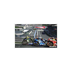 Acheter Microstar Jeu vidéo de course MotoGP 2020 - Xbox One