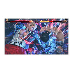 Bandai Namco Games Bandai Namco Tekken 8 - PS5 pas cher