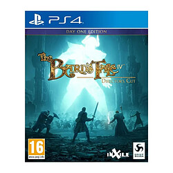 Koch Media Bard's Tale 4 Director's Cut