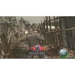 Acheter Resident Evil 4 Wii