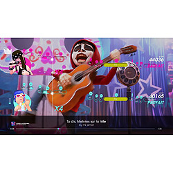 Avis Ravenscourt Let's Sing 2019 + Microphones - Wii