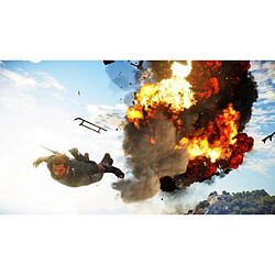 Acheter Just Cause 3 - Xbox One