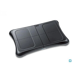 Avis Nintendo Wii Fit U Pack