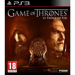 Focus Home Interactive Game of Thrones
