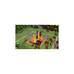 Avis Just For Games 8-bit Armies PS4