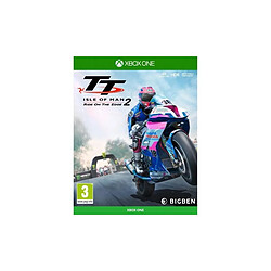 Jeux Xbox One Bigben