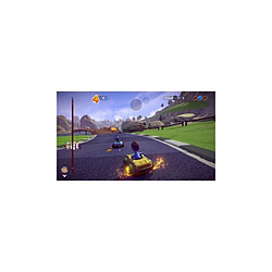 Just For Games Garfield Kart Furious Racing - PS4