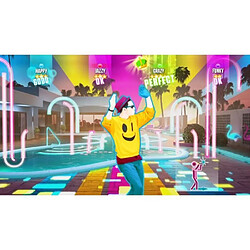 Avis Just Dance 2015