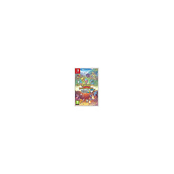 Nintendo Pokemon Donjon Mystere Equipe De Secourx Dx