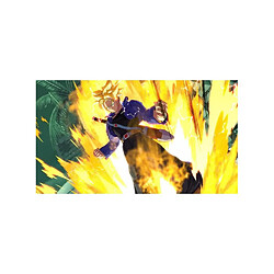 Avis Bandai Namco Games Namco Bandai Dragon Ball Fighter Z Code in a Box