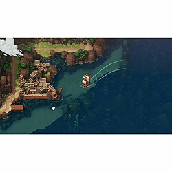 KOCH Media Sea of Stars SWITCH pas cher