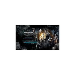 Just For Games Frostpunk Console Edition Xbox One