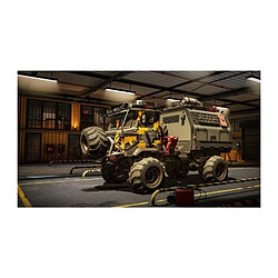 Acheter Koch Media Expeditions: A MudRunner Game - Switch
