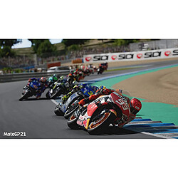 Milestone MOTO GP 21 PC
