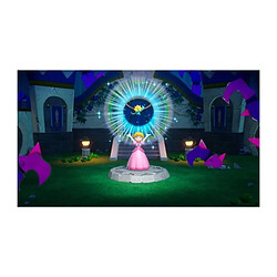 Nintendo Princess Peach: Showtime! Switch pas cher