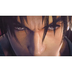 Avis Bandai Namco Games TEKKEN 8 PS5