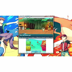 Nintendo Pokémon Moon