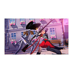 Avis Plaion Persona 5 Tactica - Xbox Series X/One