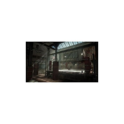 Avis Just For Games Blacksad Under The Skin Edition Limitee