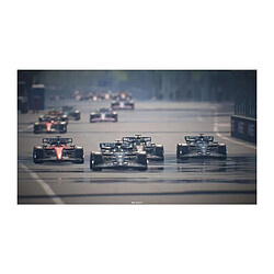 Avis Just for Games F1 Manager 2023 - Xbox Series X