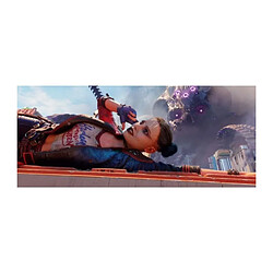 Acheter Warner Bros. Games Warner Games Suicide Squad: Kill The Justice League - Jeu PS5