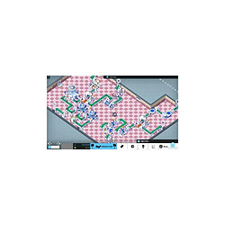 Acheter Just For Games Big Pharma