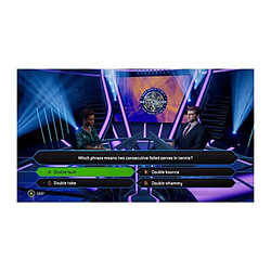Jeux Switch