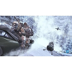 Call of Duty: Modern Warfare 2 - PS3