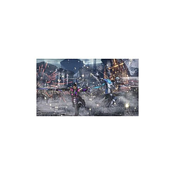 Koei Co. Ltd. Koei Warriors Orochi 4 Jeu PS4