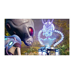 THQNORDIC THQ Nordic Destroy All Humans ! - PS4