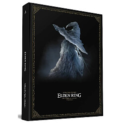 Innelec Guide Officiel Jeu Vidéo Elden Ring Volume 1