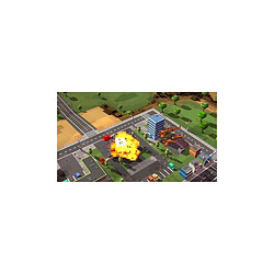 Acheter Just For Games 8-bit Armies PS4