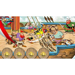 Microids Astérix & Obélix: Baffez les Tous!