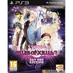 Sony Tales of Xillia 2 D1 Edition - PS3