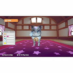 Just For Games Fantasy Friends - PS4 - Occasion