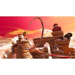 Sega Sonic Colours Ultimate PS4