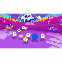 Avis Bandai Namco Games Baby Shark Sing & Swim Party