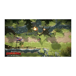 Avis Bandai Namco Games Dragons L’Aube des Nouveaux Cavaliers · Occasion