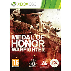 Electronic Arts Medal of Honor Warfighter - Occasion