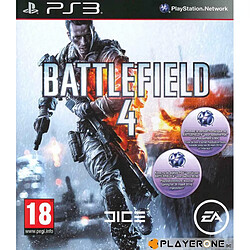 Sony Battlefield 4