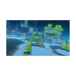 Nintendo Super Mario 3D World + Bowser’s Fury pas cher