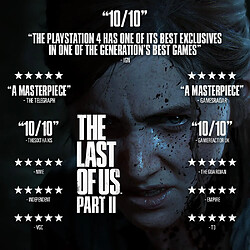 Sony Interactive Entertainment Sony The Last of Us Part II