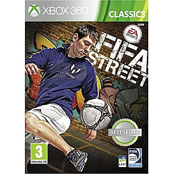 Acheter Electronic Arts Fifa Street - Classics