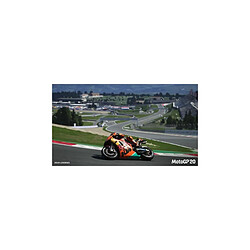 Avis Microstar Jeu vidéo de course MotoGP 2020 - Xbox One