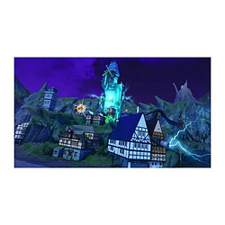 2K GAMES LEGO 2K Drive Jeu Switch