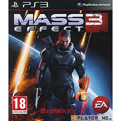 Sony Mass Effect 3